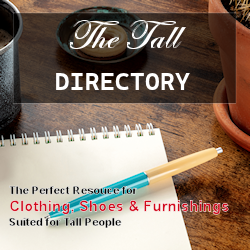 Tall Directory